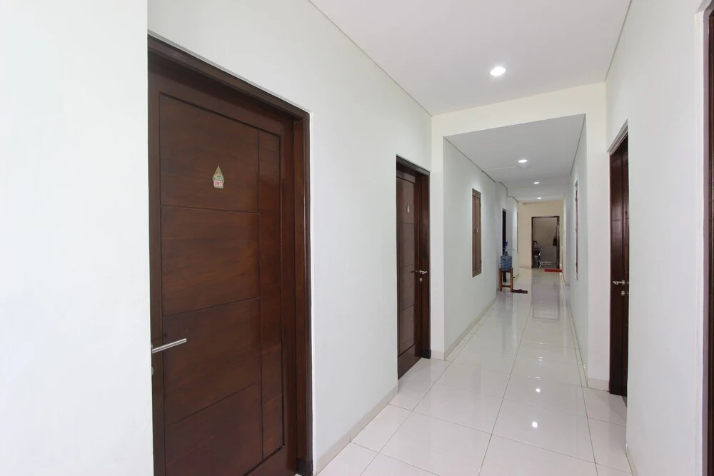 Three-G Homestay by Reddoorz