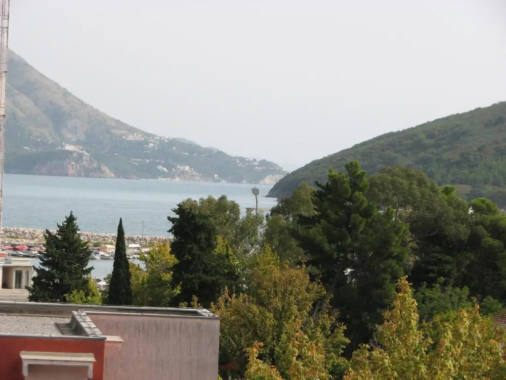 Apartments B&S Lux