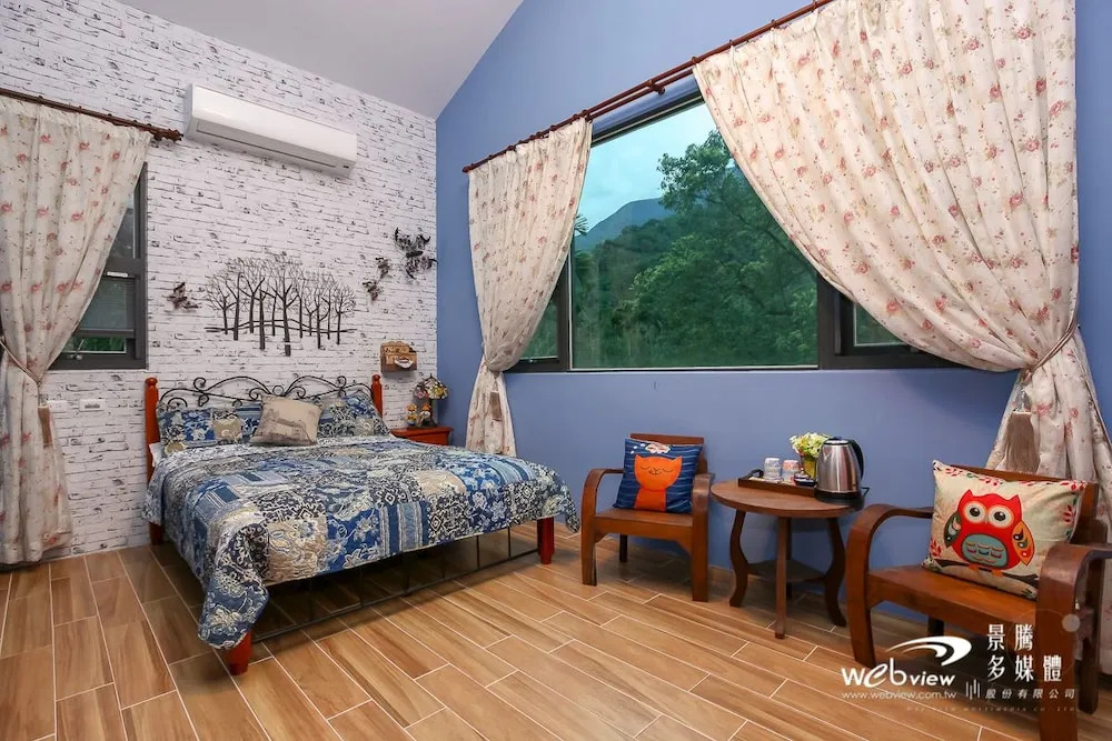 Wuju Wusu B&B