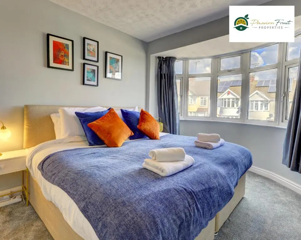 Ashington Home Coventry By Passionfruit Properties