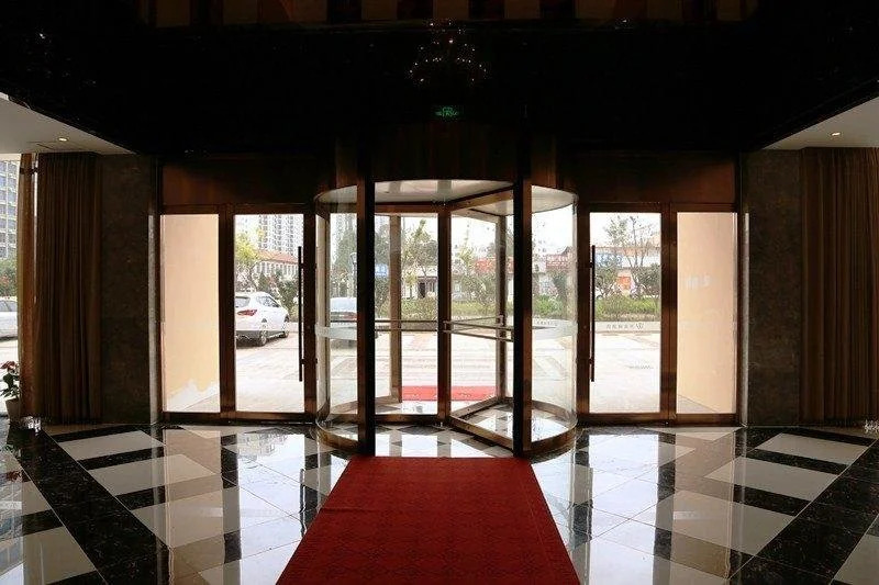 Weihai Wanxide Hotel