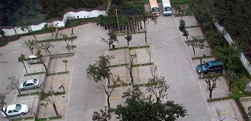 Jiucheng Hotel Luzhou