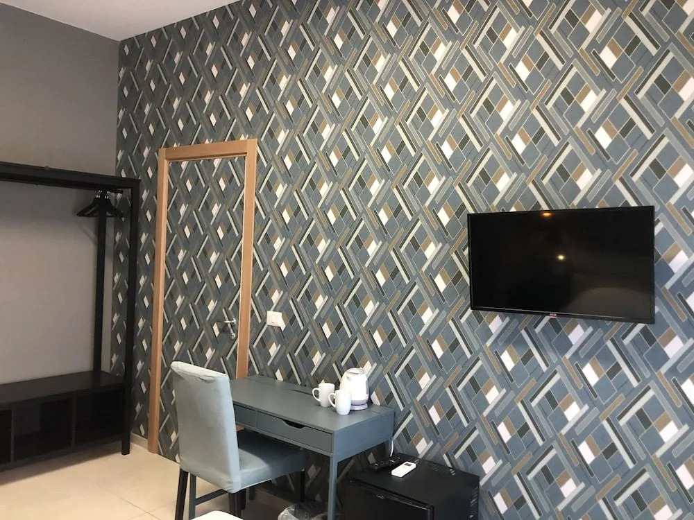 Dante 11 Guesthouse by Apulia Accommodation