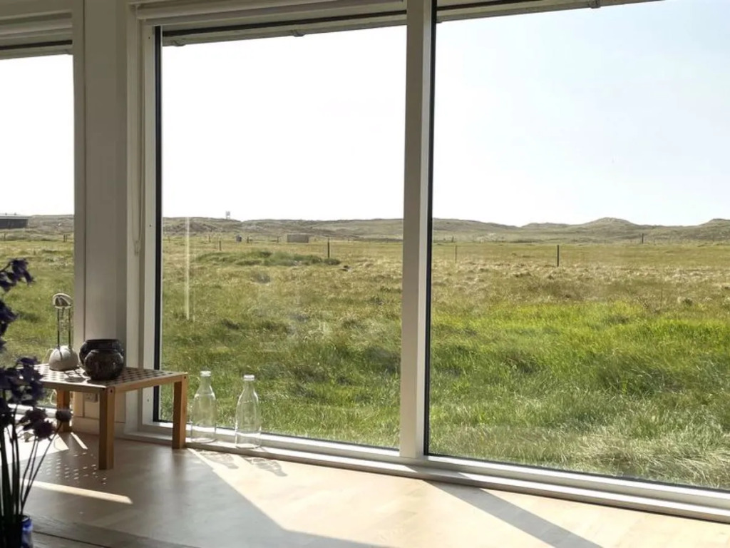 "Atanasija" - 300m from the sea in NW Jutland