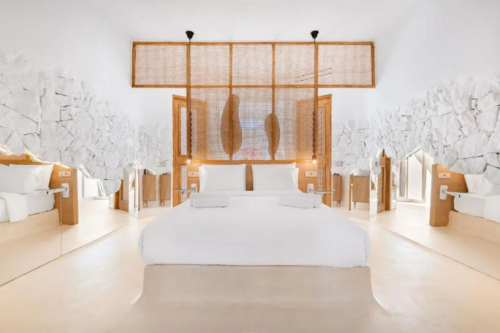 Anome Experience Hotel