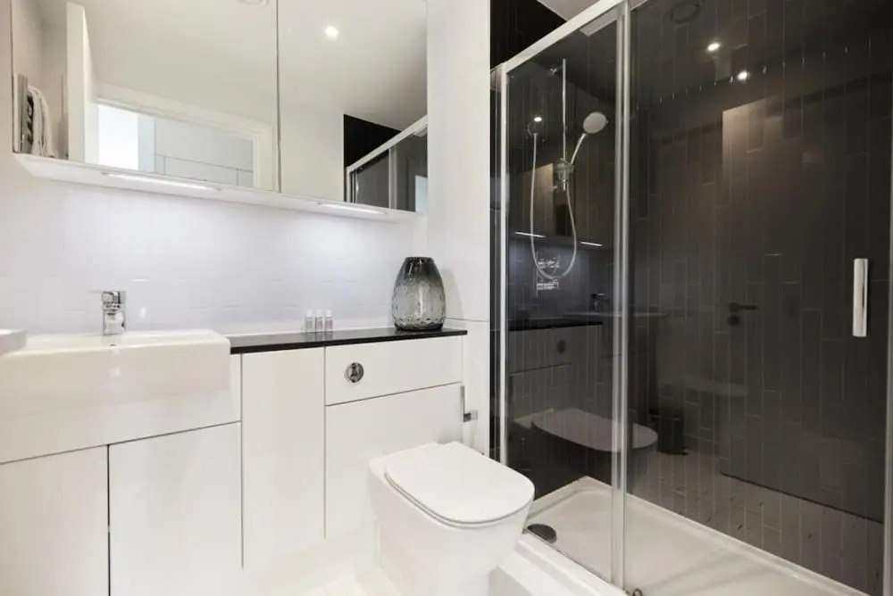 The Elephant and Castle Escape - Cozy 2bdr Flat With Parking Balcony