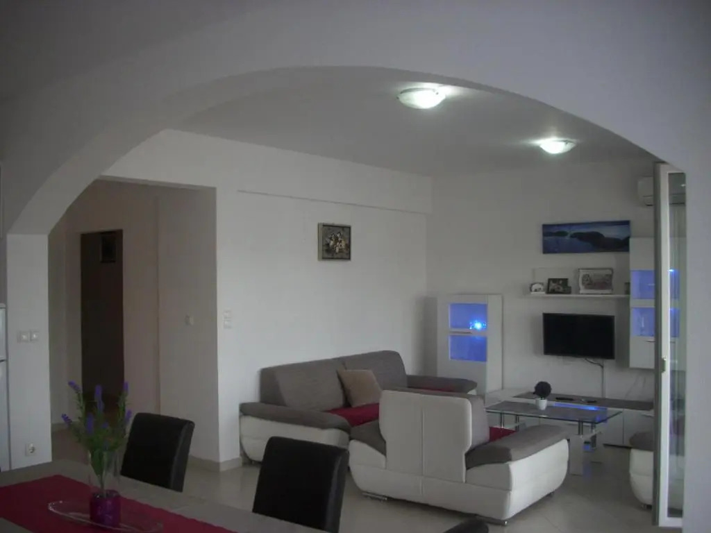 Apartments Kala