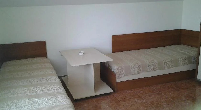 Tonus Guest House
