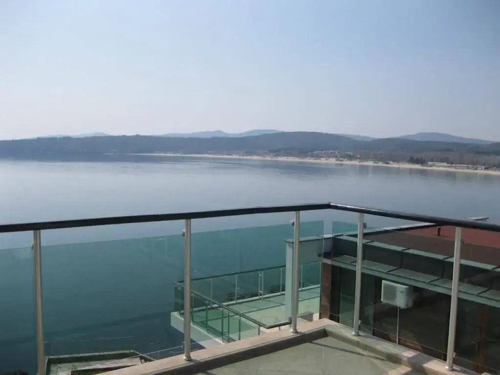 Panorama Bay
