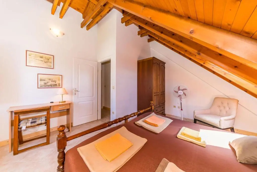 Apartment Casa Vanna