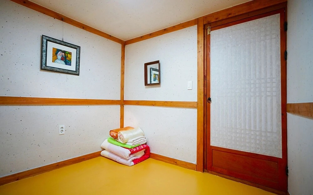 Jeonju Dream Wing Guest House