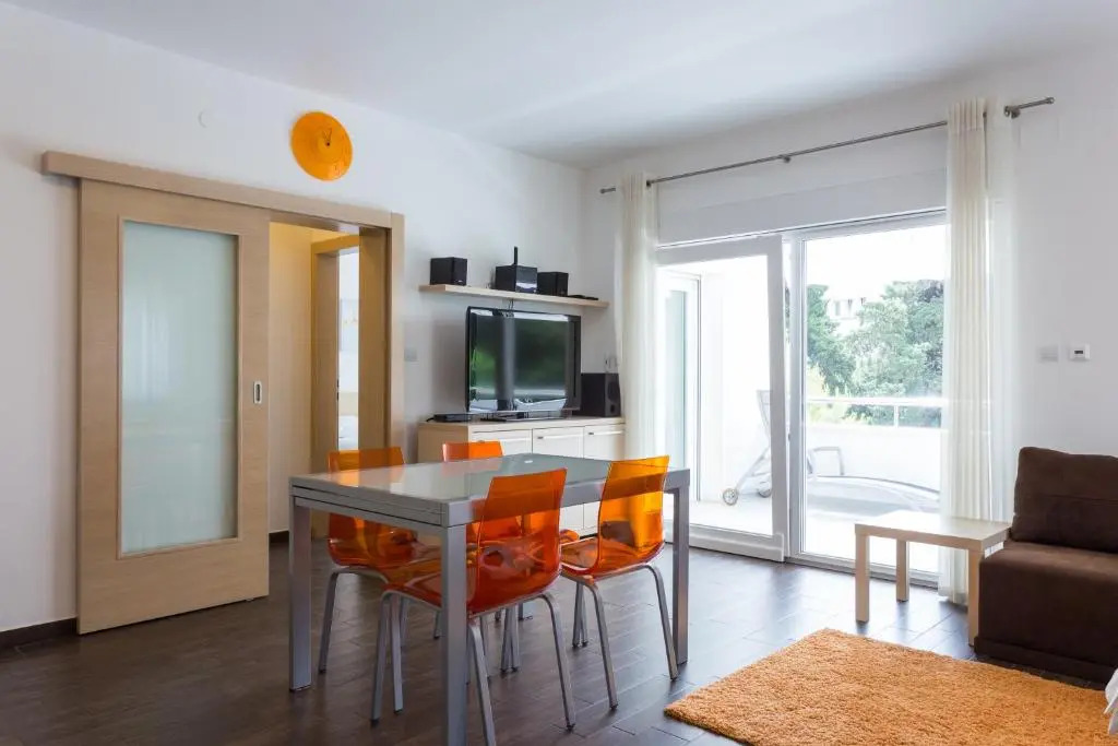 Apartments Villa Alba