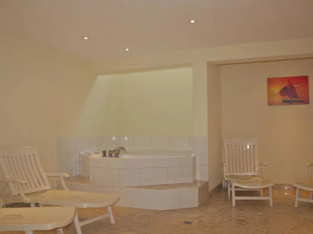 Apartment Castello Saas-Fee