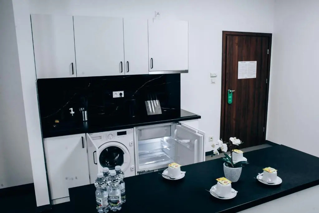 Apartamenty EXPO Nadarzyn 3Rooms