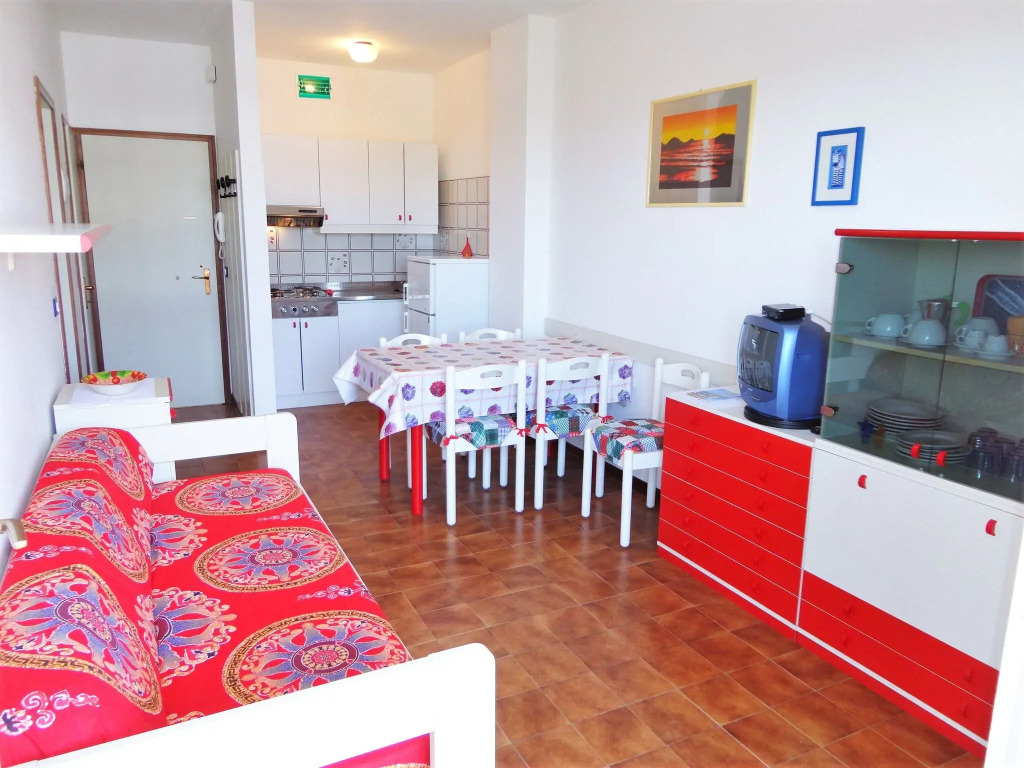 Villa in Caorle near Spiaggia Tartaruga