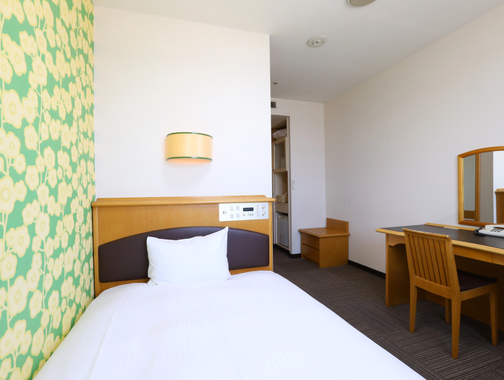 KOKO HOTEL Tomakomai
