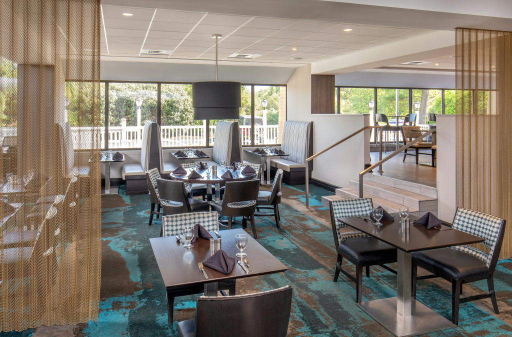 DoubleTree by Hilton Columbia