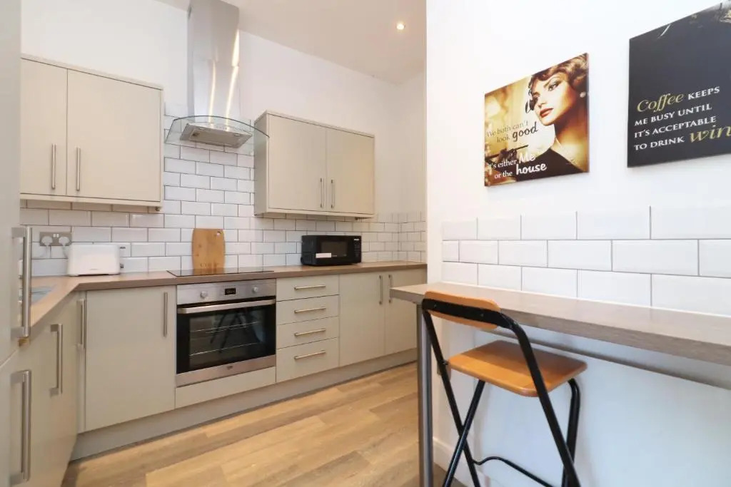 Hope House Apartments