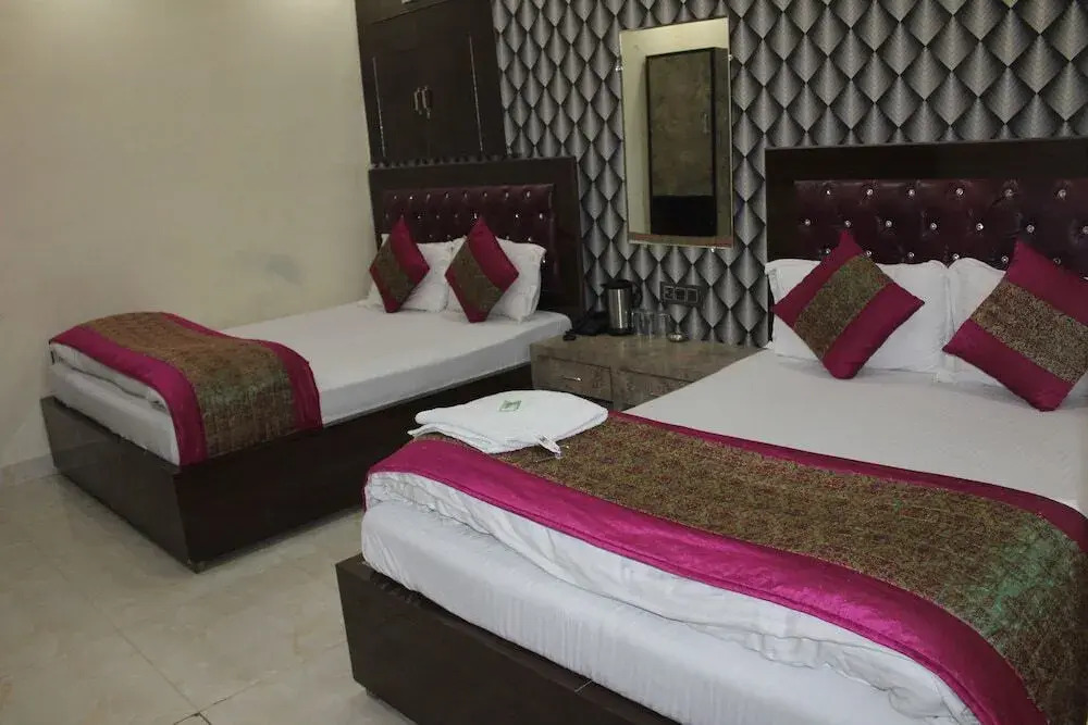 Hotel Marwari