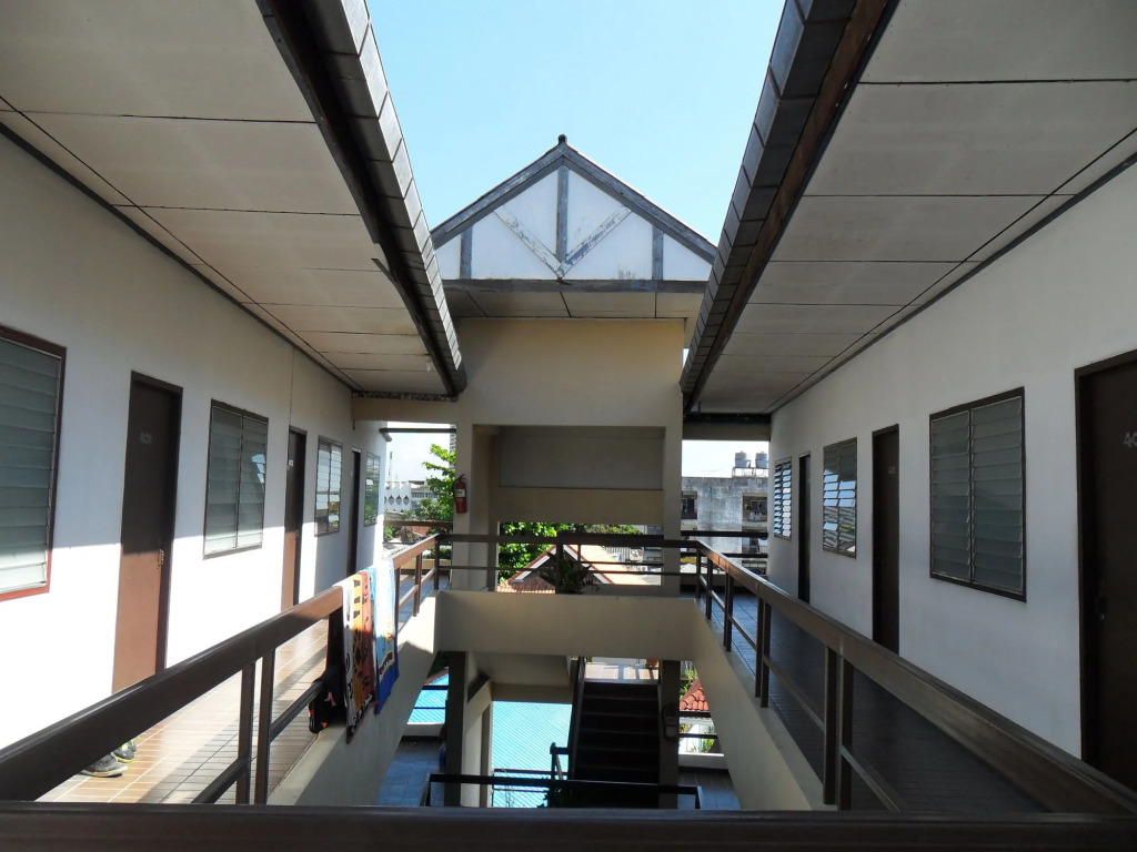 Chiangmai Inn Guesthouse