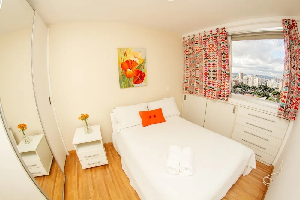 OBA 29 - Apartamento lindo prox Allianz Park