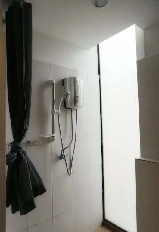 The Virgo Hostel