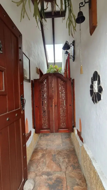Hotel la Casita de Toñito