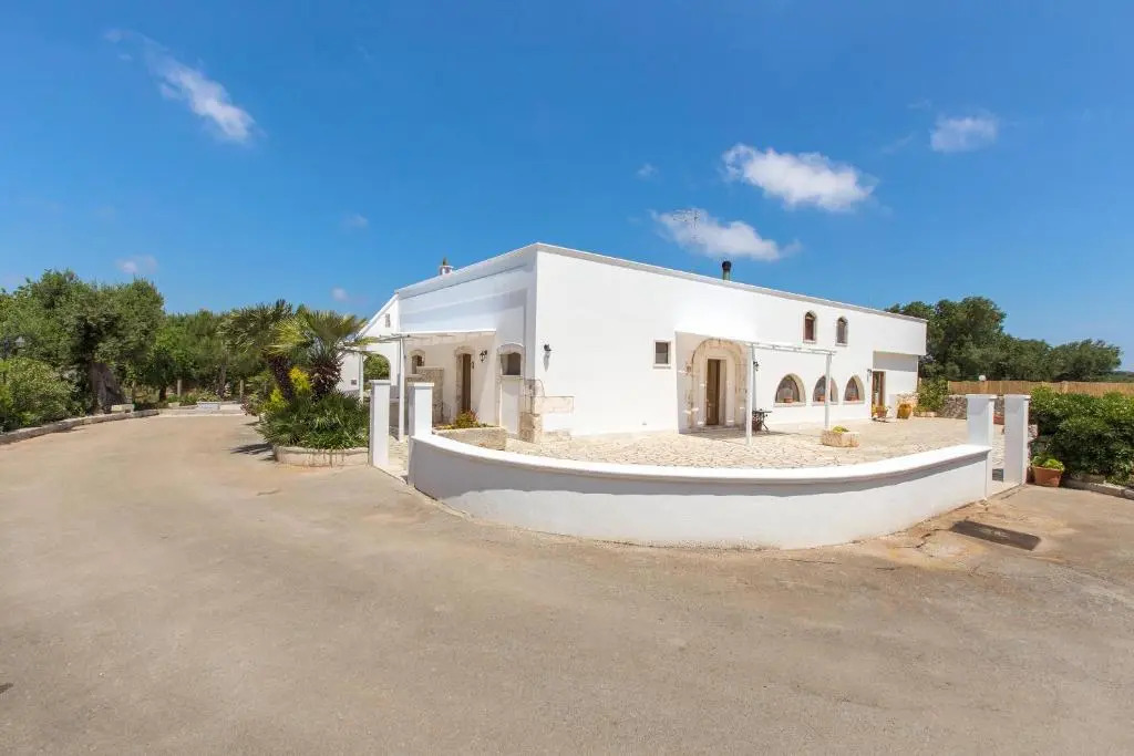 Villa Martina by BarbarHouse