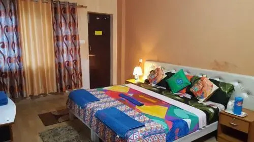 SKI Hotels and Resorts