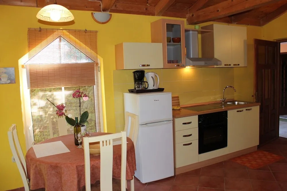 Apartments Barica