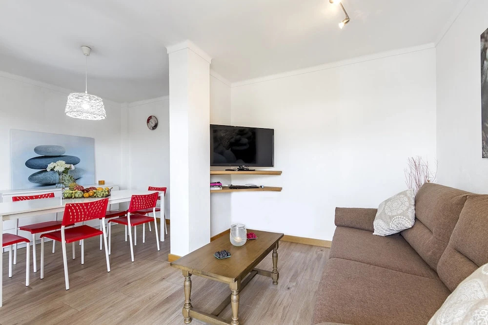 Apartamento María