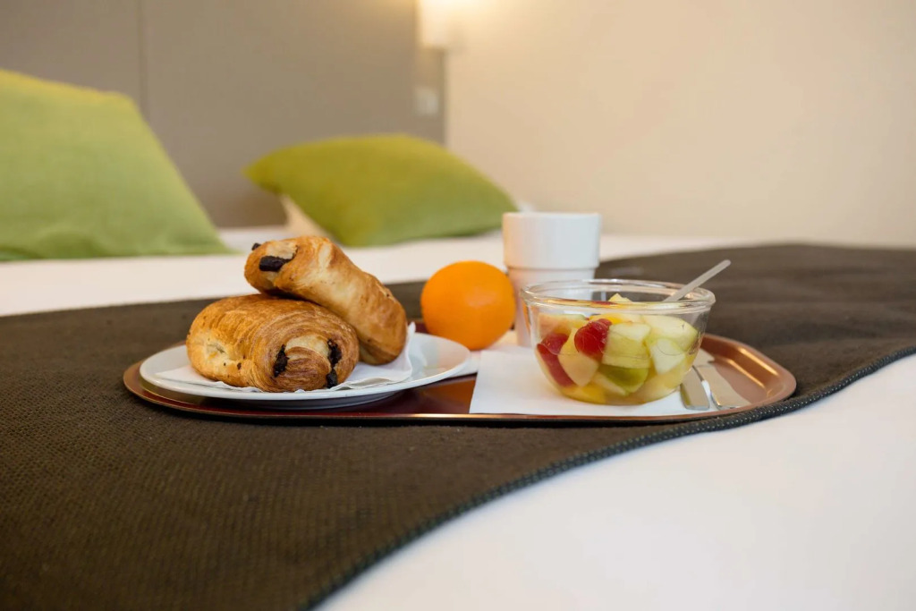 Hôtel Inn Design Laval