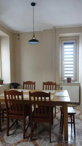Mieszkanie przy Dworcu Gdynia Główna