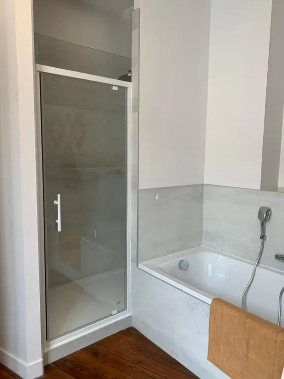 Grand appartement de Standing #Hypercentre