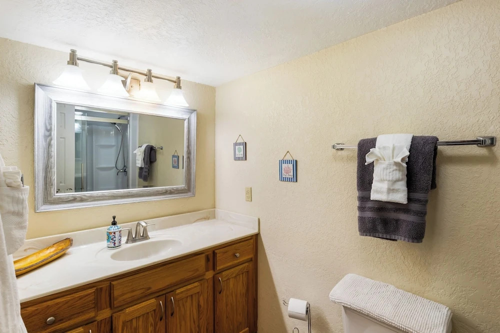 Private Pool, Patio: Dog-friendly Ozarks Retreat