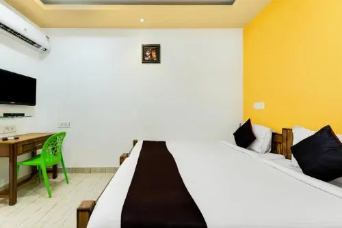 Sreedevi Residency