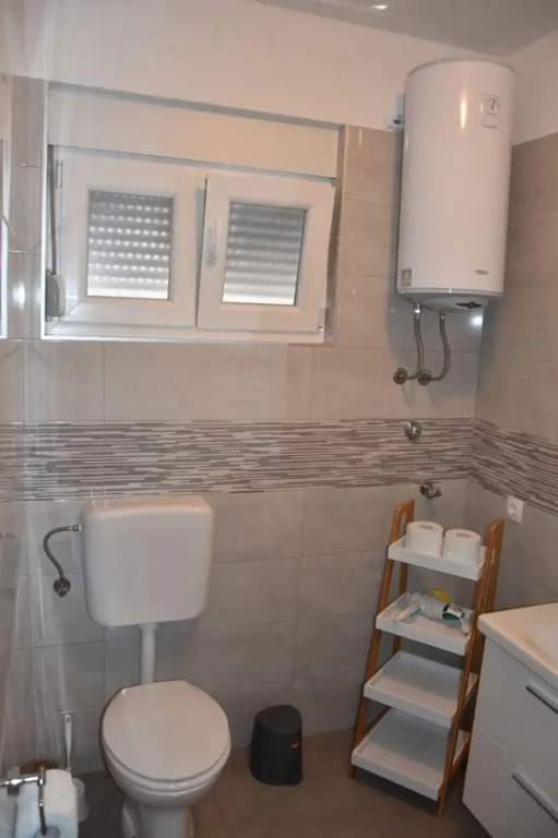 Frane - Family Apartment - A2 kat