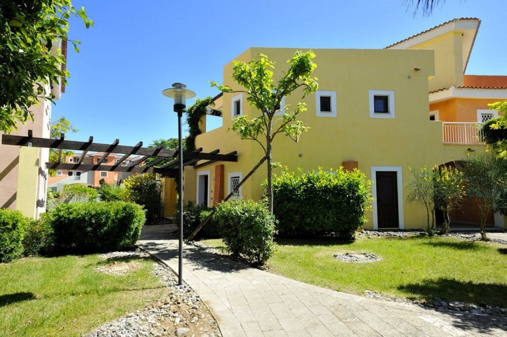 Argonauti Greenblu Resort