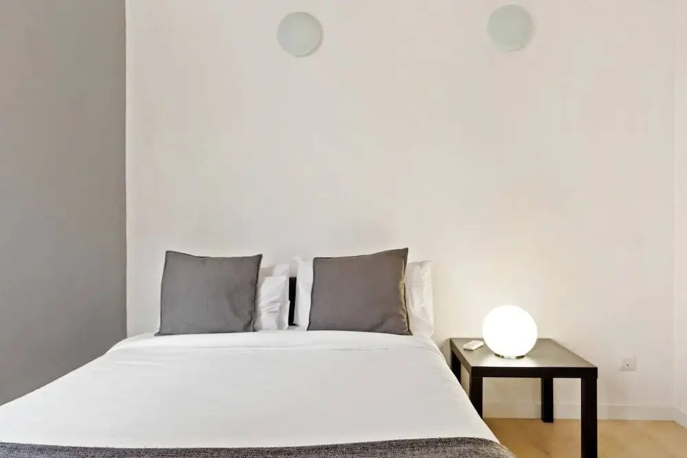 Cozy 1bed Near to Sagrada Familia Temple