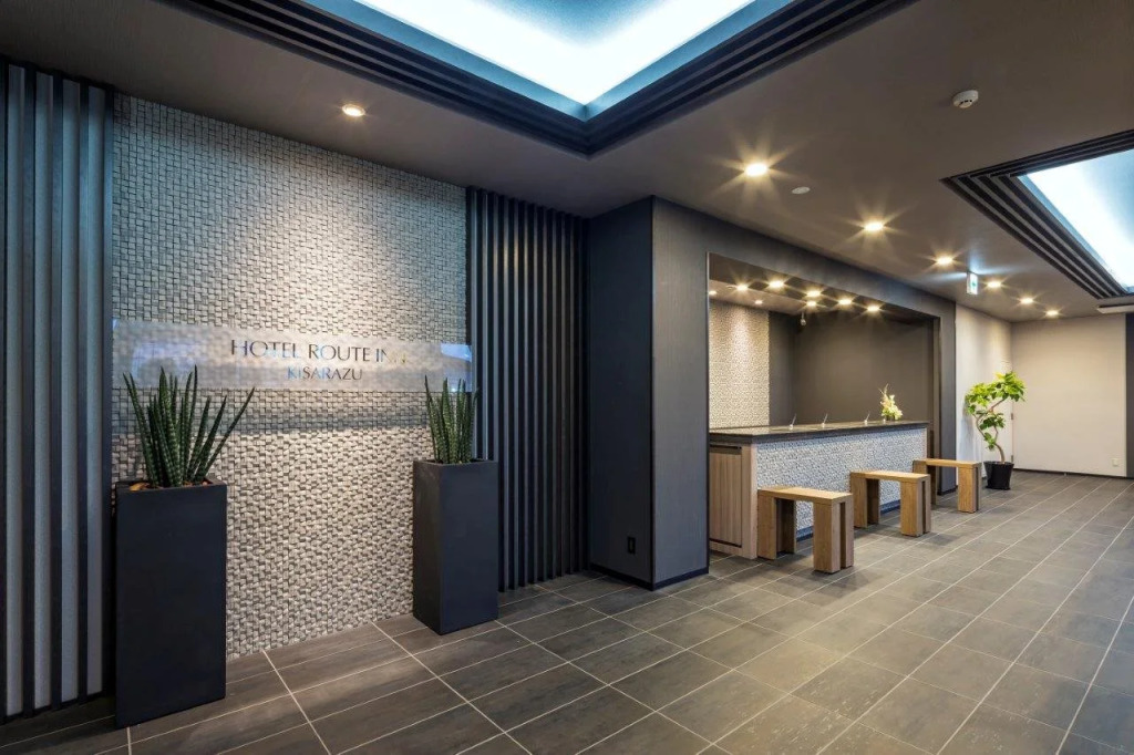 Hotel Route-Inn Kisarazu