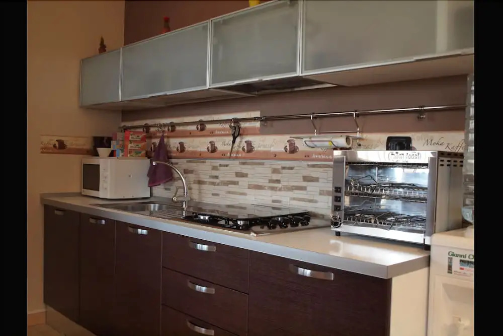 LIncontro B&B Santeramo