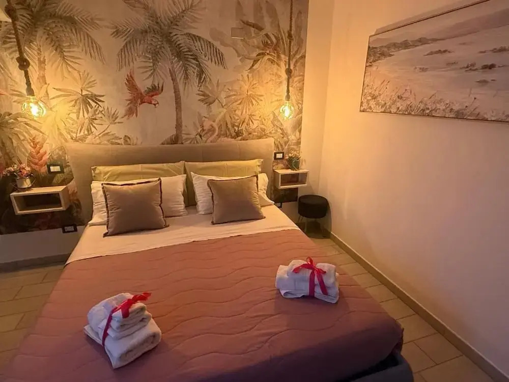 Umbertos Rooms