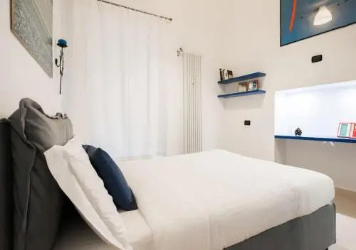 Duplex flat Vatican City Prati
