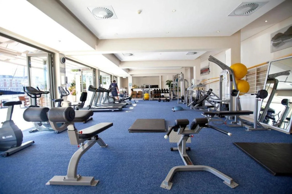 Lawhill Luxury Apartments - V & A Waterfront