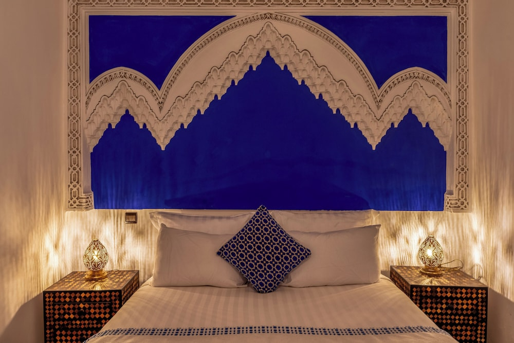 Riad Amalia