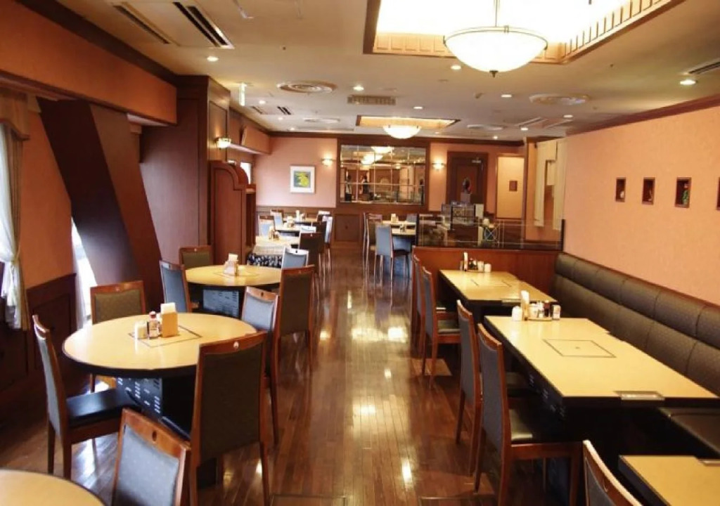 Hida Takayama Washington Hotel Plaza