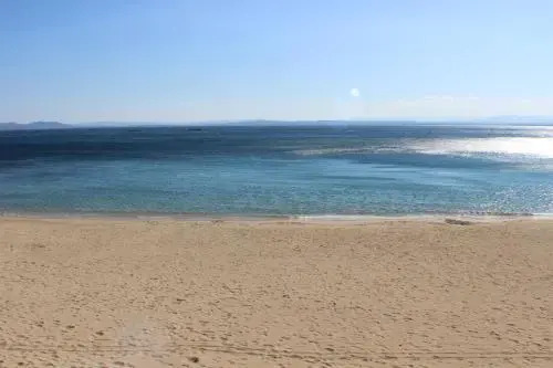 SANTA BARBARa