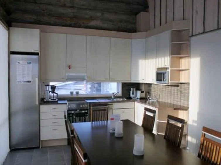 Holiday Home Leija