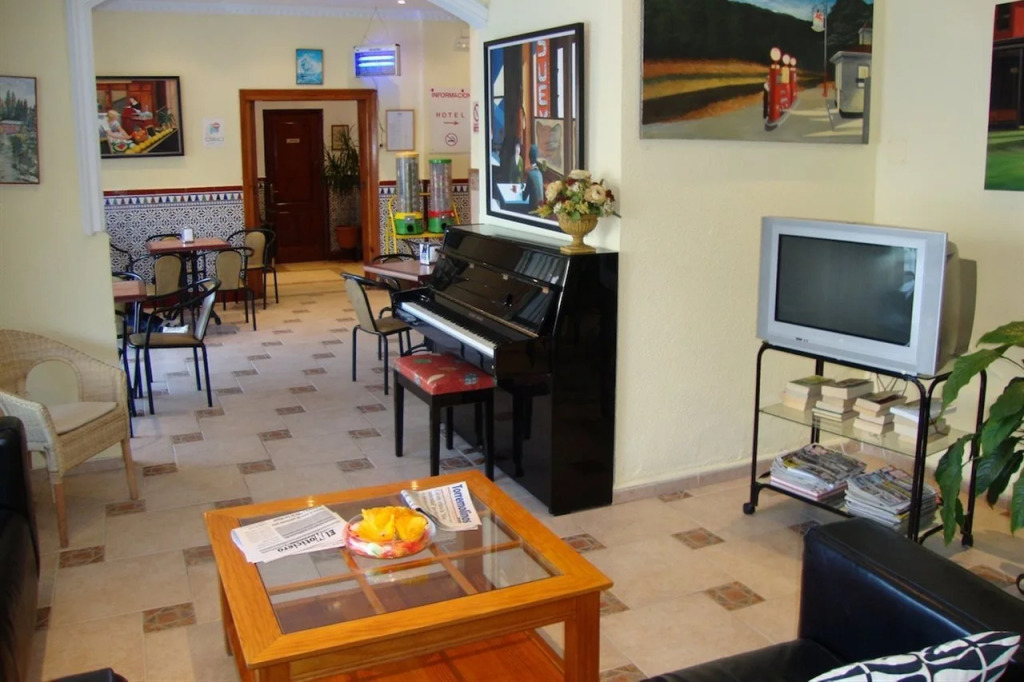 Hotel Cabello