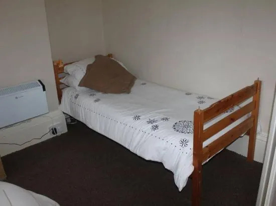 Parade Holiday Apartments